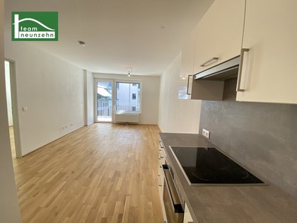 Terrassenwohnung in 1210 Wien, Shopping Center Nord, Bahnhof Floridsdorf, Denglerpark