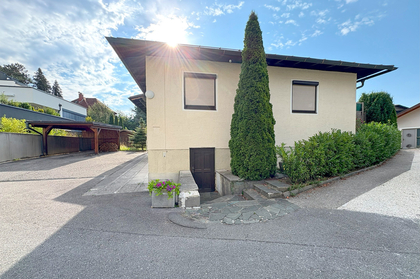 Einfamilienhaus in 5020 Salzburg, Salzburg - Nonntal
