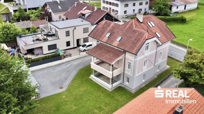 Mehrfamilienhaus in 6405 Pfaffenhofen, bahnhof