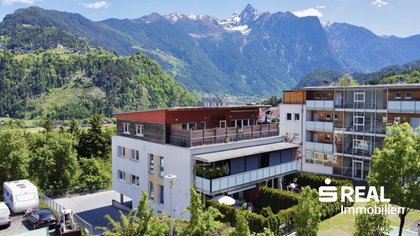 Terrassenwohnung in 6432 Sautens