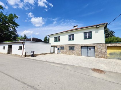 Einfamilienhaus in 2020 Hollabrunn, Bahnhof Hollabrunn