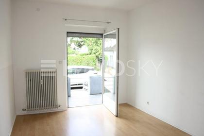 Terrassenwohnung in 4030 Linz, Linz