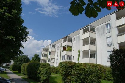 Wohnung in 4020 Linz, Bahnhof, Bus, Geschäfte, Schulen, Ärzte, ....