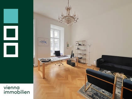 Büro / Praxis in 1010 Wien
