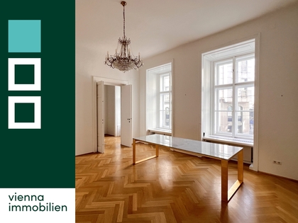 Büro / Praxis in 1010 Wien