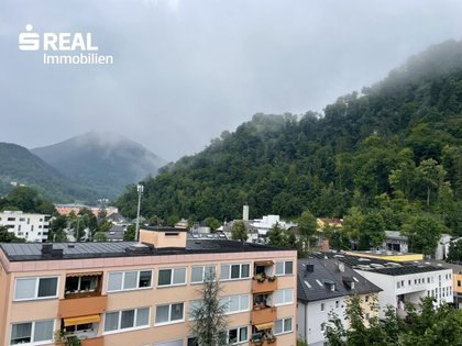 Terrassenwohnung in 5020 Salzburg
