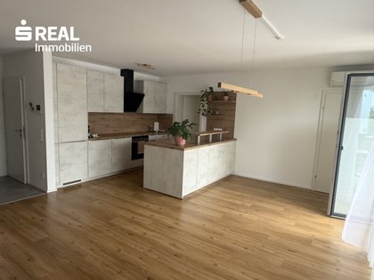 Terrassenwohnung in 3350 Haag