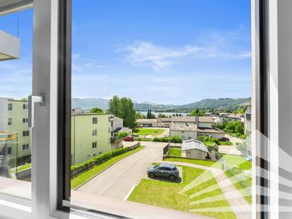 Terrassenwohnung in 4810 Gmunden, Frauscher Yachthafen, Seebahnhof, Grünbergbahn