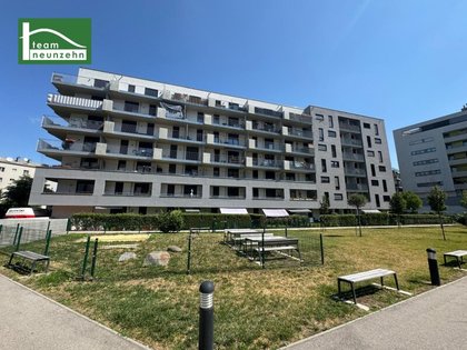 Terrassenwohnung in 1110 Wien