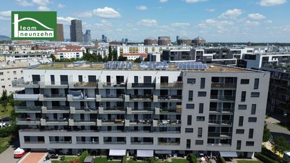 Wohnung in 1110 Wien