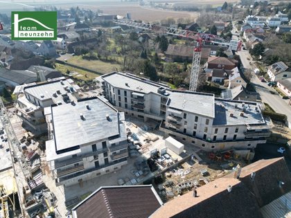Wohnanlage in 3441 Judenau