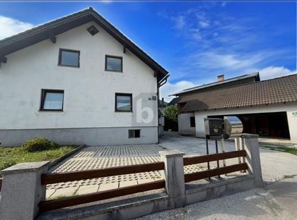 Einfamilienhaus in 3171 Kleinzell
