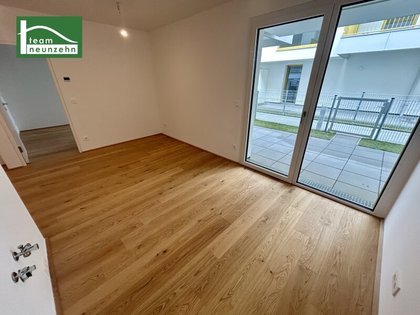 Terrassenwohnung in 1220 Wien