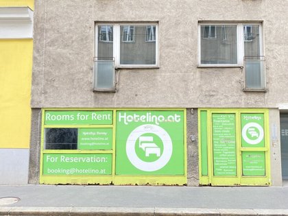 Einzelhandel in 1020 Wien, Augarten