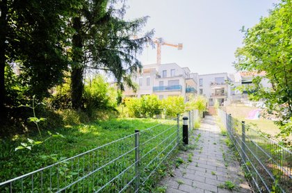Wohnung in 1140 Wien, Auhof