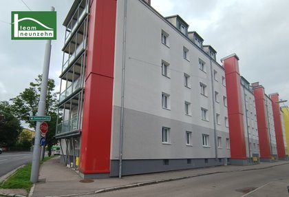 Wohnung in 3100 St. Pölten