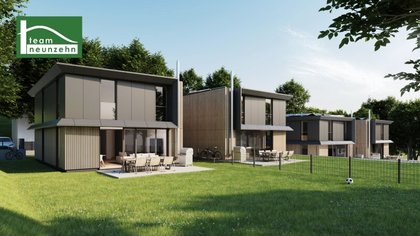 Wohnung in 3434 Tulbingerkogel