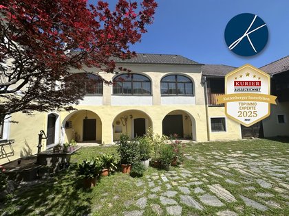 Haus in 3511 Furth bei Göttweig