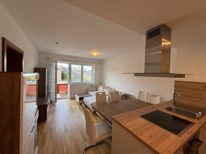 Terrassenwohnung in 3300 Amstetten
