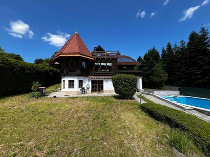 Einfamilienhaus in 3003 Gablitz, Purkersdorf