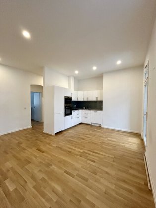 Terrassenwohnung in 1150 Wien