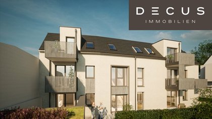 Terrassenwohnung in 2345 Brunn am Gebirge, Bahnhof Brunn, Ortszentrum