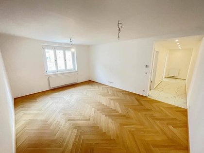 Wohnung in 1090 Wien, AKH, St. Anna Kinderspital