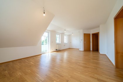 Terrassenwohnung in 3691 Nöchling