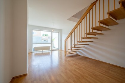Terrassenwohnung in 3382 Loosdorf