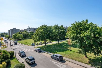Terrassenwohnung in 1230 Wien, Höpferlbad - Schnellbahn Atzgersdorf