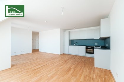 Terrassenwohnung in 1220 Wien