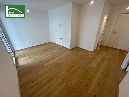 Terrassenwohnung in 1220 Wien