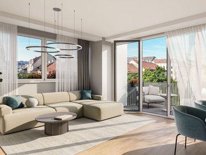 Terrassenwohnung in 1070 Wien, Stadthalle, Thaliastraße, Lugner City, Ludo-Hartmann-Platz, Märzpark
