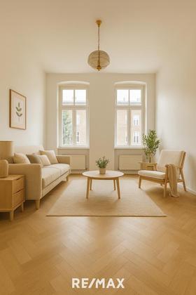 Wohnung in 1170 Wien