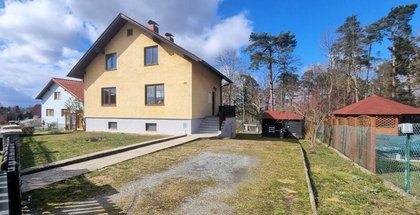 Einfamilienhaus in 2092 Riegersburg