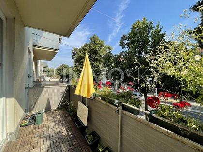 Terrassenwohnung in 1180 Wien