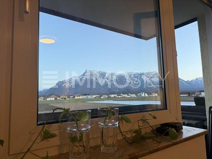 Terrassenwohnung in 5071 Wals Siezenheim, Salzburg