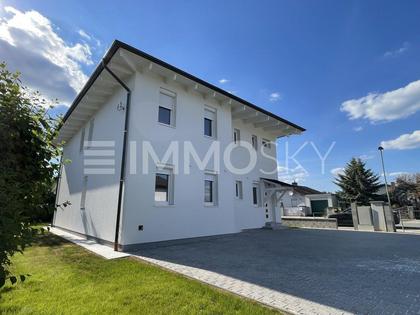 Einfamilienhaus in 2201 Seyring, Niederösterreich