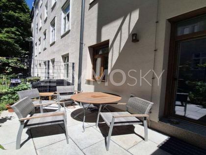 Wohnung in 1150 Wien