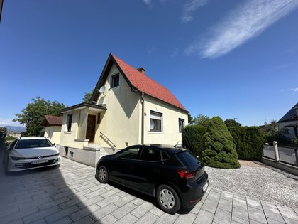 Haus in 2801 Katzelsdorf