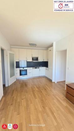 Wohnung in 2500 Baden, Landesklinikum Baden