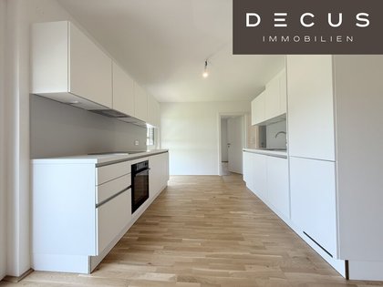 Terrassenwohnung in 1100 Wien, Laaer Wald, Butterteich, Blauer Teich, Löwygrube Parkanlage, U1 Altes Landgut