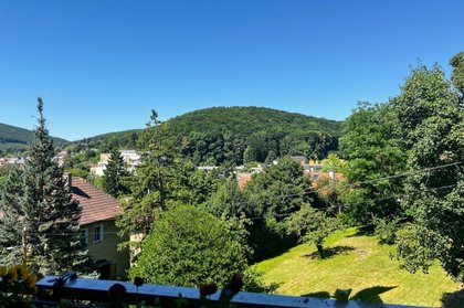 Terrassenwohnung in 3002 Purkersdorf