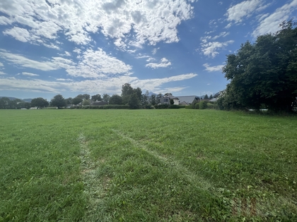 Sonderbauland in 5081 Anif