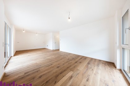 Terrassenwohnung in 3002 Purkersdorf, Naturpark und Wienerwaldbad Purkersdorf