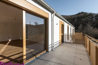 Terrassenwohnung in 3002 Purkersdorf, Naturpark und Wienerwaldbad Purkersdorf