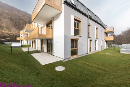 Terrassenwohnung in 3002 Purkersdorf, Naturpark und Wienerwaldbad Purkersdorf
