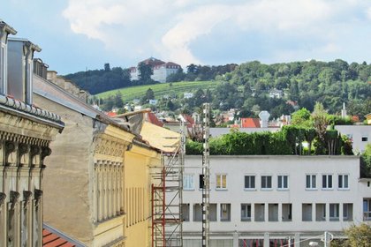 Terrassenwohnung in 1160 Wien, 10er Marie,