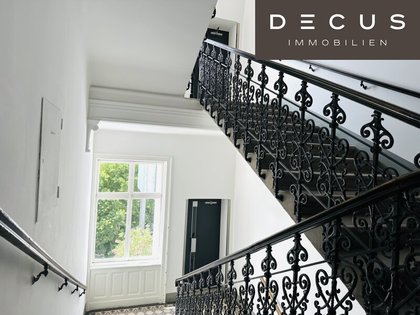 Wohnung in 1090 Wien, Palais Liechtenstein
