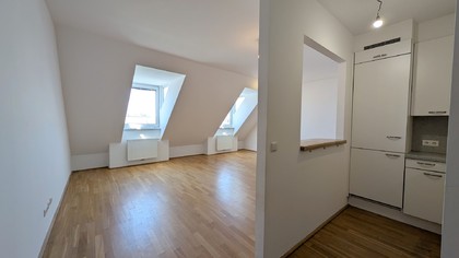 Wohnung in 1120 Wien, 1120 - Meidling